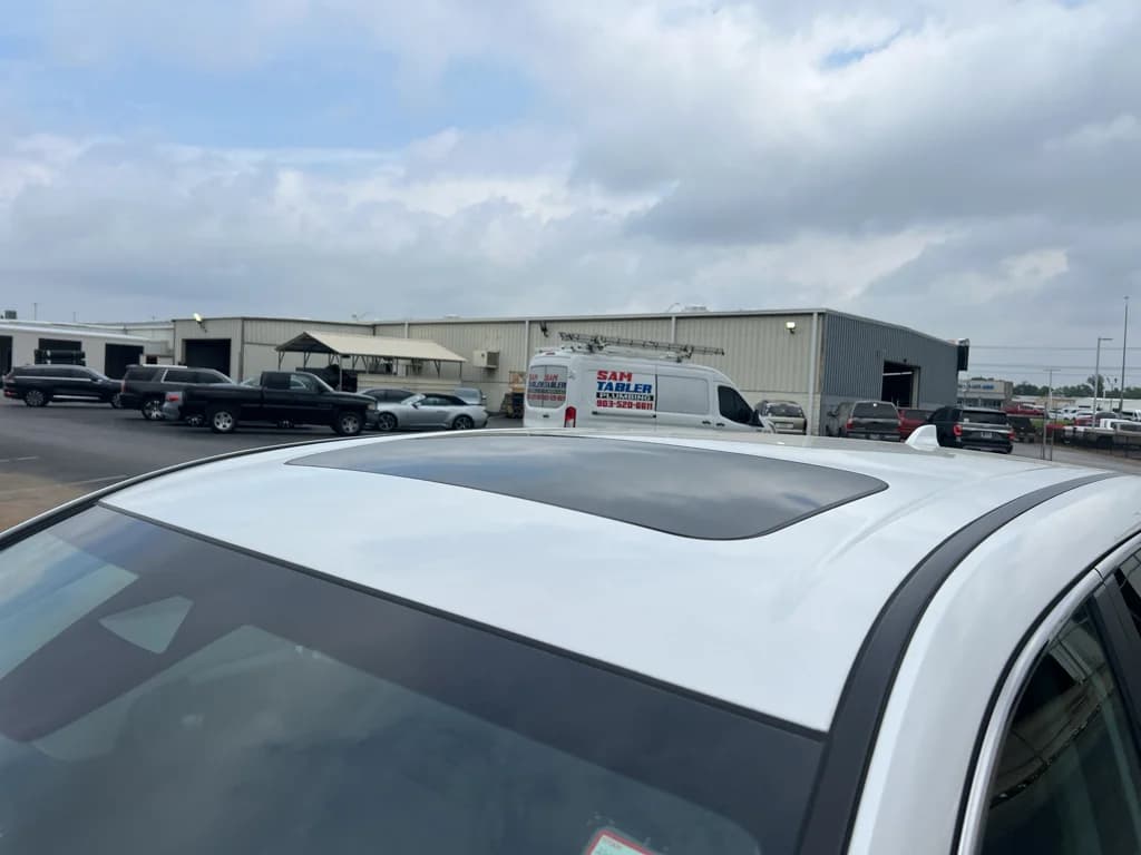 2025 Honda CR-V EX-L, photo 7 of 31