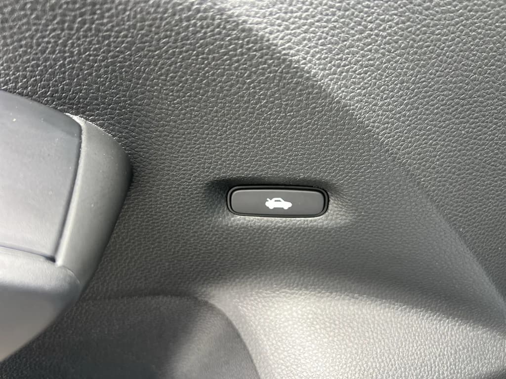 2024 Honda Civic EX, photo 20 of 27