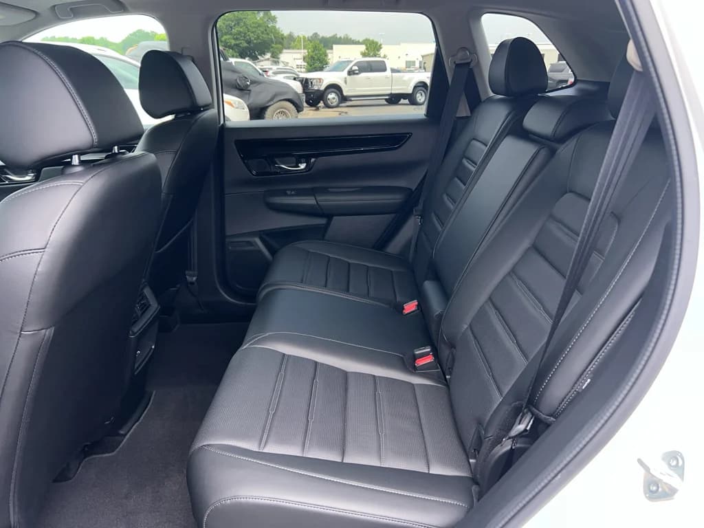 2025 Honda CR-V EX-L, photo 18 of 31