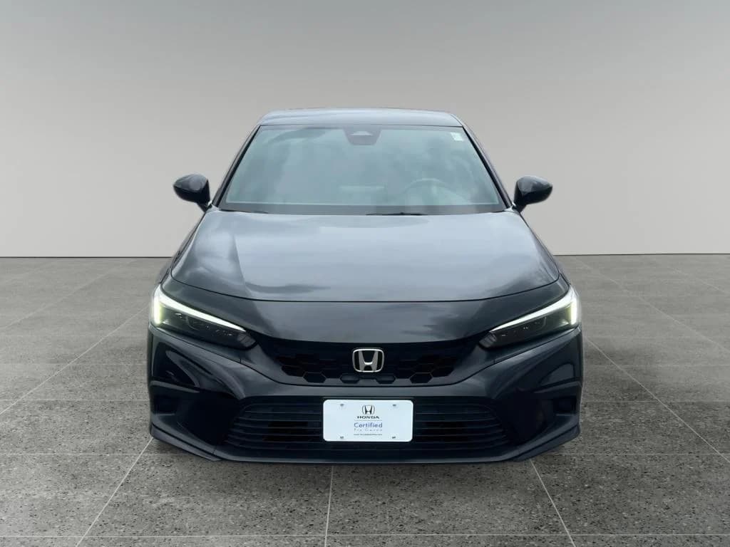 2024 Honda Civic Sport, photo 2 of 26