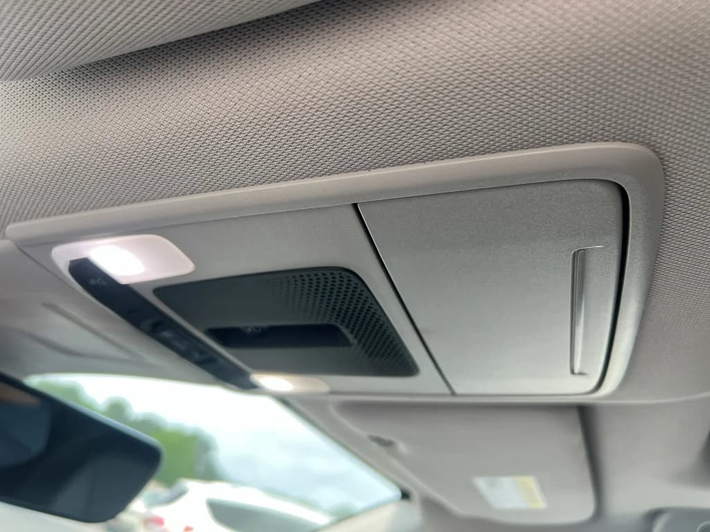 2025 Honda CR-V EX-L, photo 17 of 31