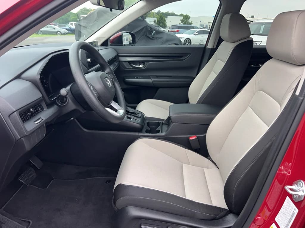 2026 Honda CR-V EX, photo 13 of 28