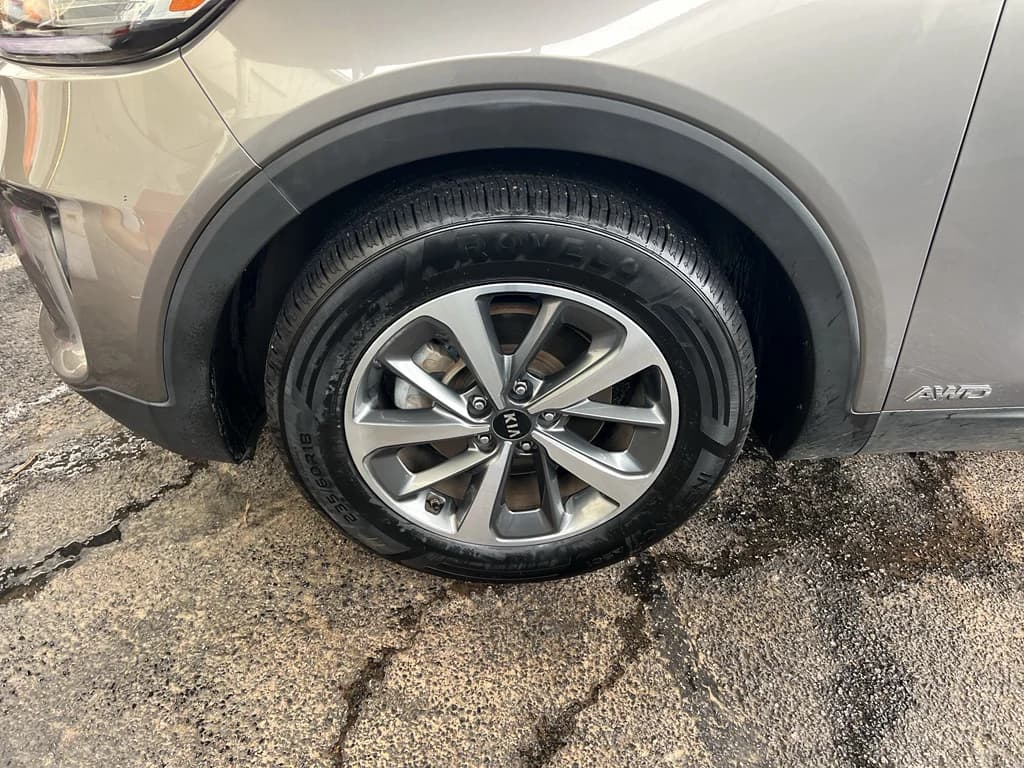2019 Kia Sorento EX V6, photo 7 of 29