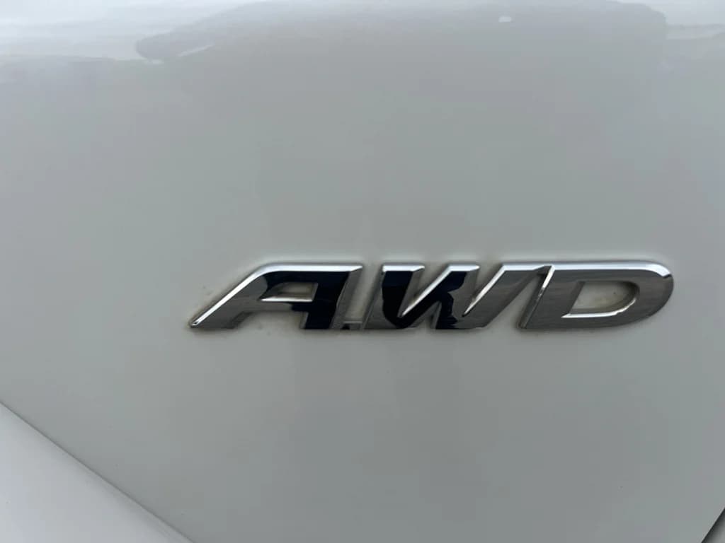 2018 Honda CR-V Touring, photo 13 of 35