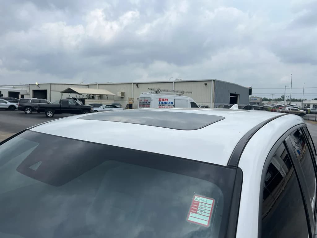 2023 Honda Passport EX-L, photo 7 of 32