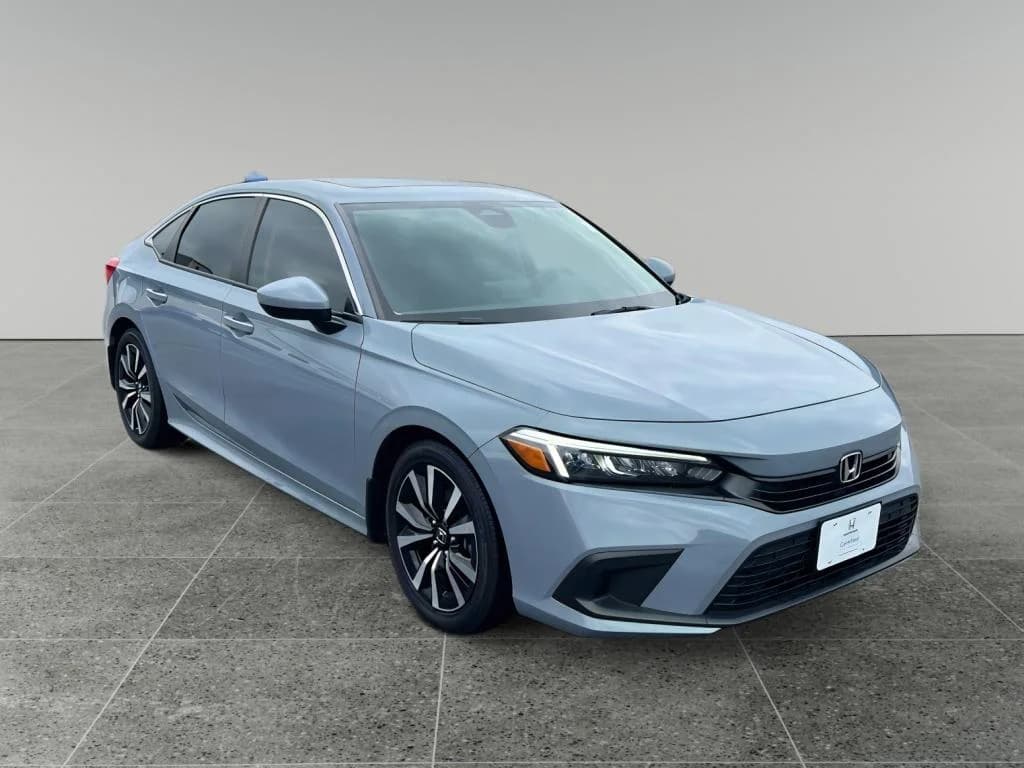 2024 Honda Civic